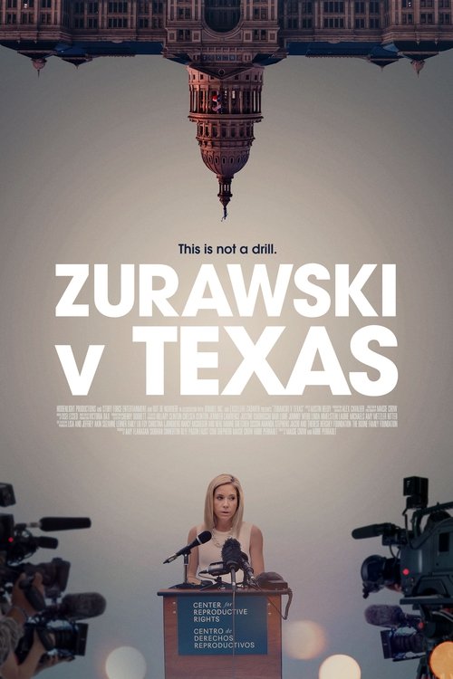 Zurawski v Texas (2024) poster