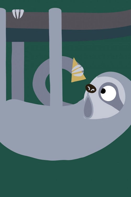 Faultier (2018) poster