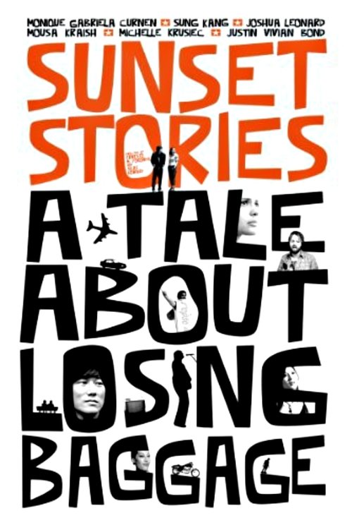 Sunset Stories (2012) poster