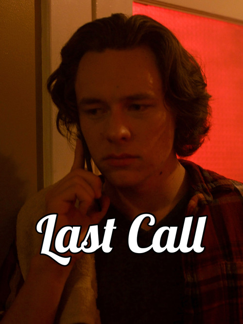 Last Call (2020) poster