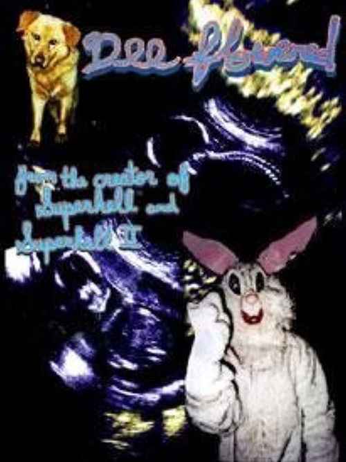 Deeflowered (2008) poster