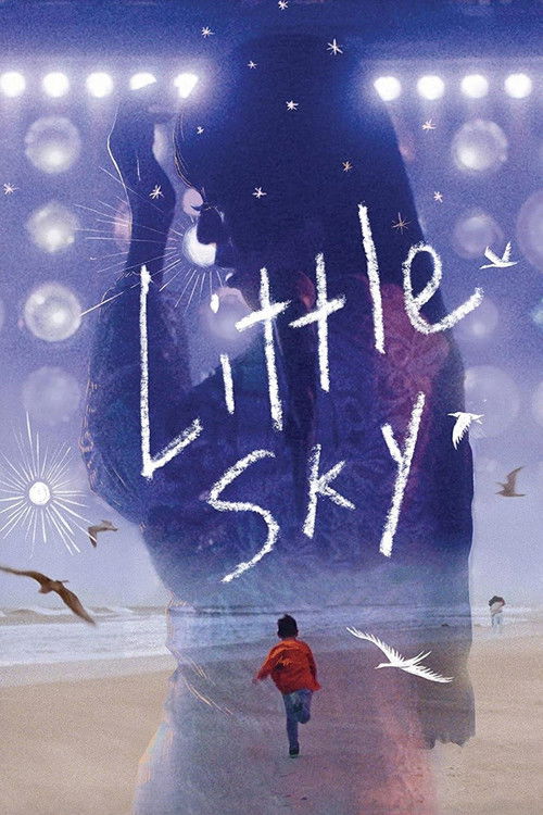 Little Sky (2021) poster