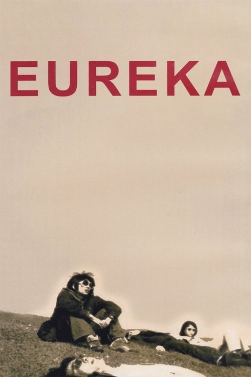 Eureka (2001) poster