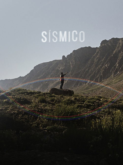 Sísmico (2018) poster