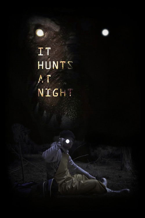 It Hunts At Night (2024) poster