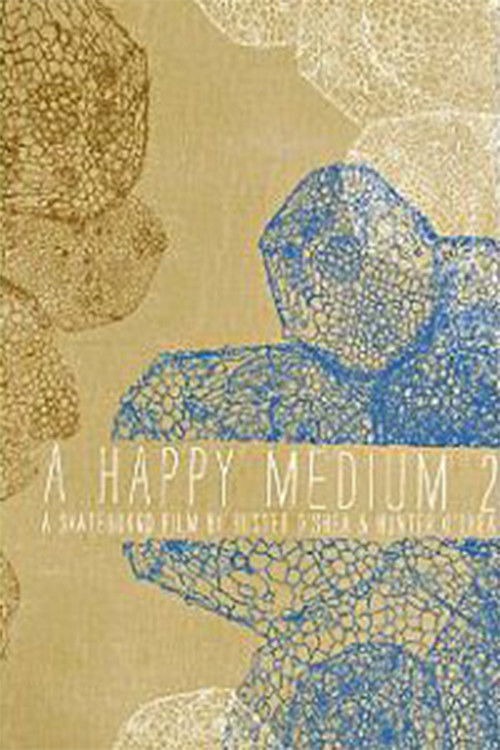 A Happy Medium 2 (2011) poster