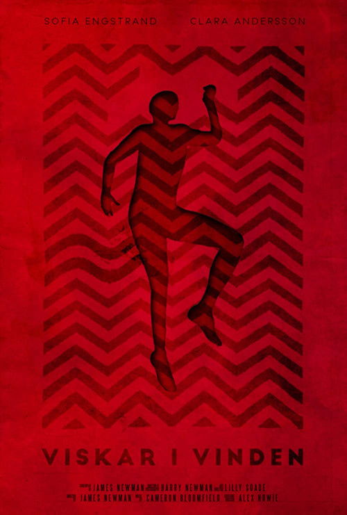 Viskar I Vinden (2021) poster