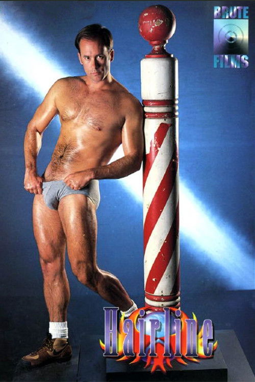 Hairline (1994) poster