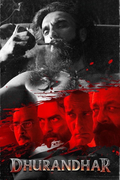Dava Adamı (2025) poster