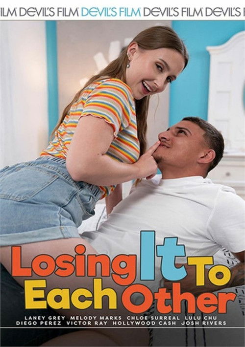 Losing It to Each Other (2025) poster