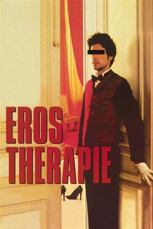 Eros thérapie (2004) poster