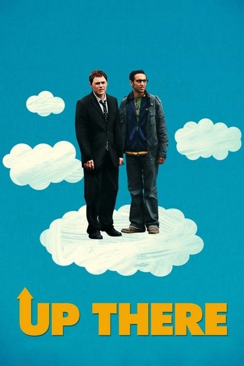 Up There (2012) poster