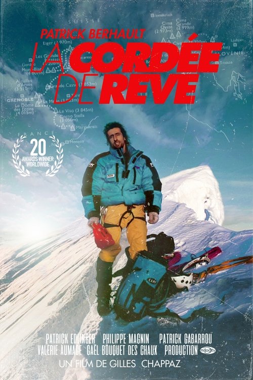 La Cordée de Rêve (2001) poster