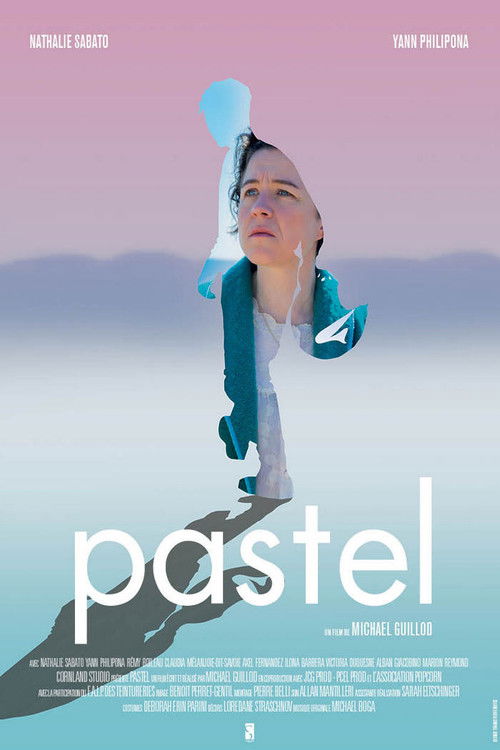 Pastel (2023) poster