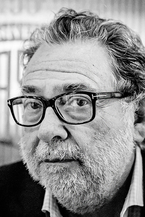 Guillermo Navarro