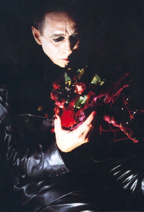 Mira corpora (2004) poster