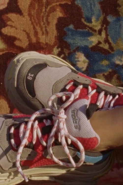 Fausta (2020) poster