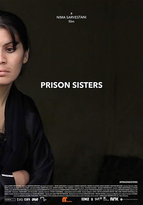 Prison Sisters (2016) poster