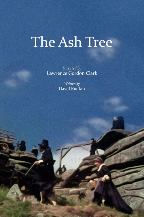 The Ash Tree (1975) poster