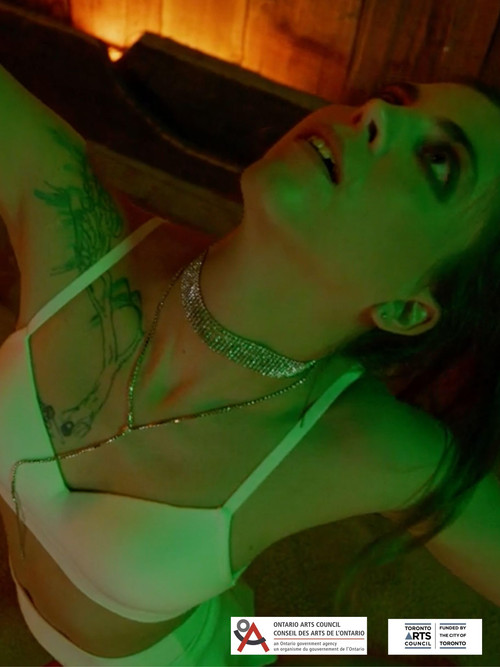 3pm, Thursdays (2023) poster