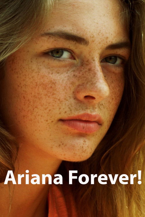 Ariana forever! (2015) poster