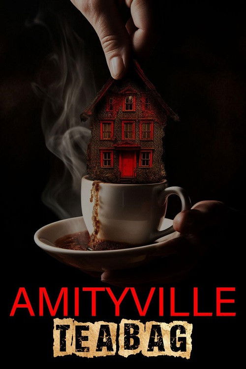 Amityville Tea Bag (2023) poster