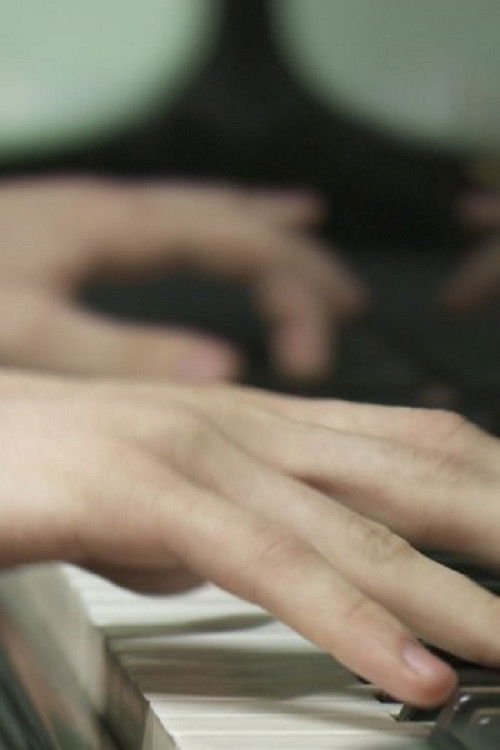 Music Lessons (2011) poster