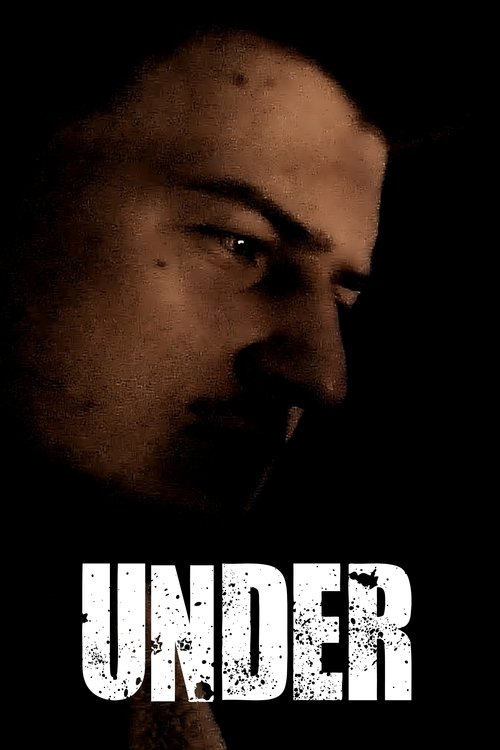 Under (2021) poster