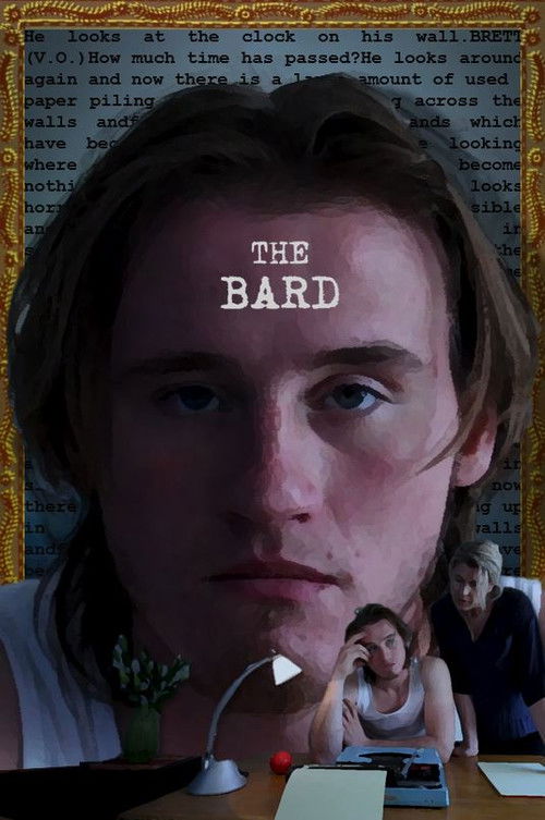 The Bard (2020) poster