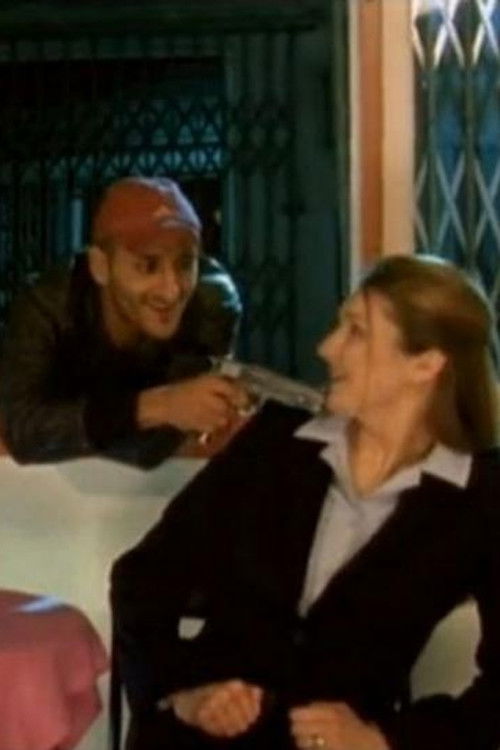 Vie et mort d'un instant d'ennui (2003) poster