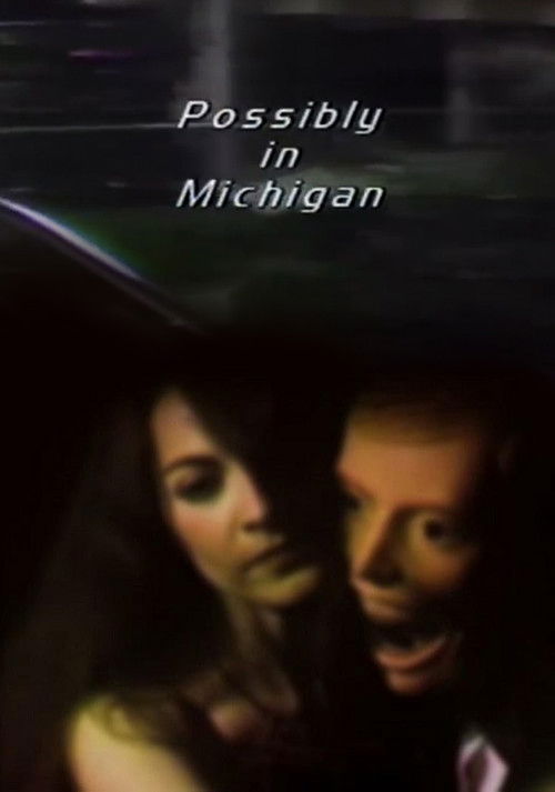 Possibly in Michigan (1983) poster