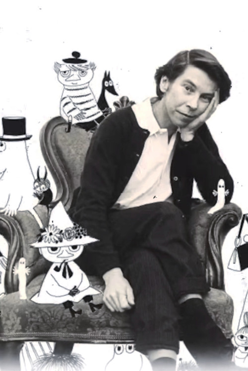 The Complete Amateur's Guide to Moomin (2020) poster