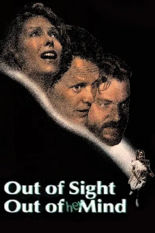 Out of Sight, Out of Mind (1990) poster