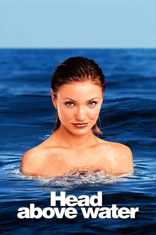Head Above Water (1996) poster