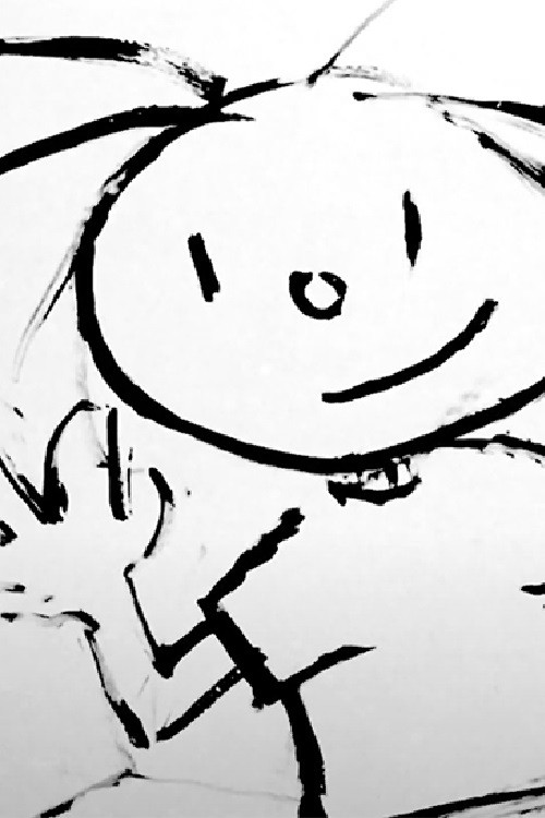 Film with a Girl (2000) poster