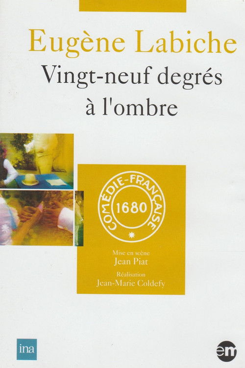 29 degrés à l'ombre (1965) poster