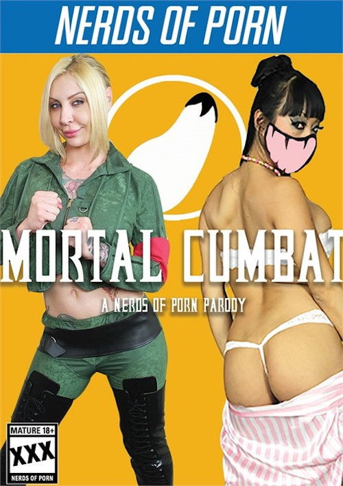 Mortal Cumbat (2021) poster