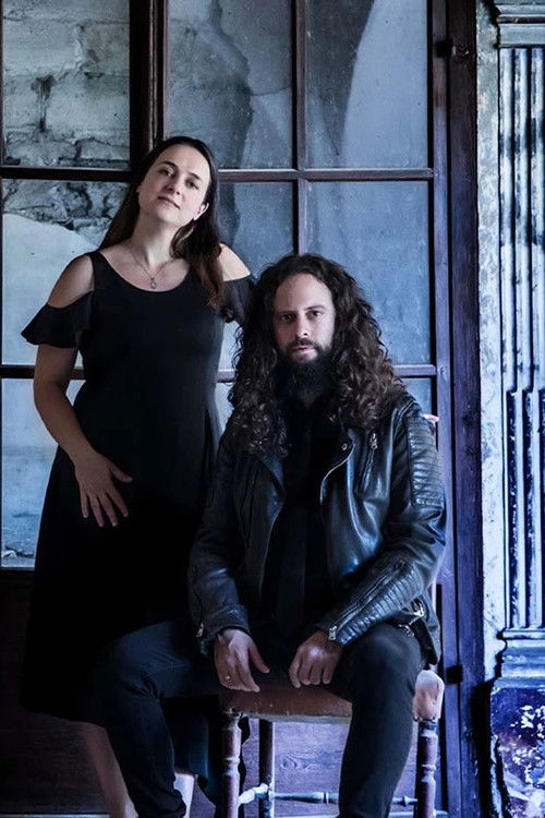 Núria Rial and Fahmi Alqhai Bayreuth Baroque Opera Festival 2024 (2024) poster