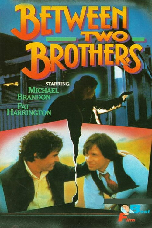 Between Two Brothers (1982) poster