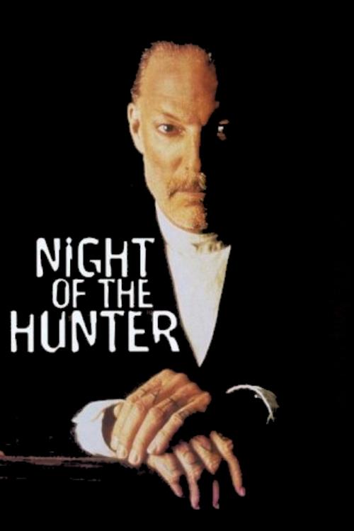 Night of the Hunter (1991) poster