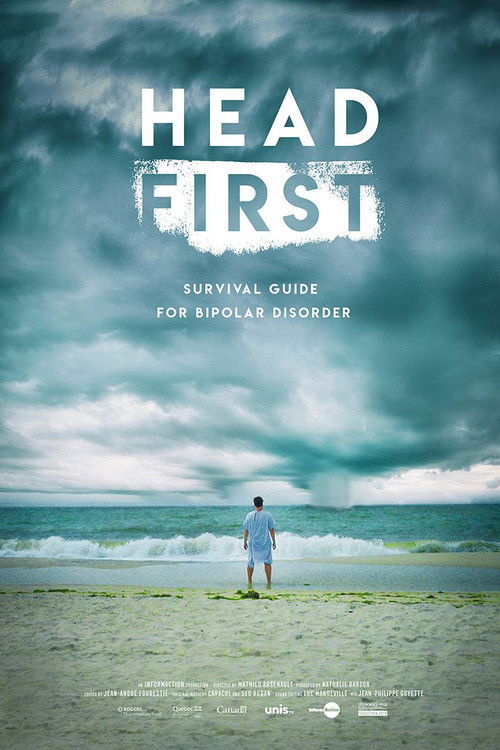 Head First (2019) poster