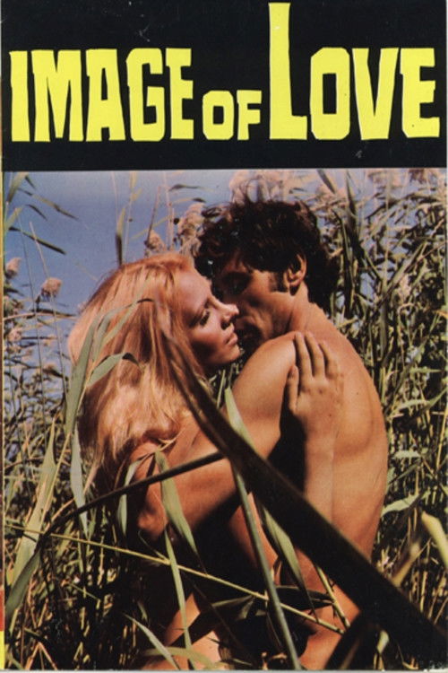 Image of Love (1972) poster