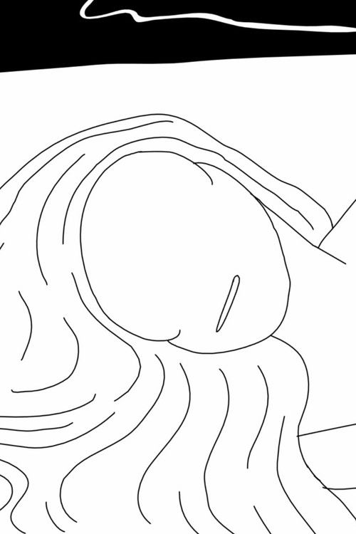 A Daily Chat (2017) poster