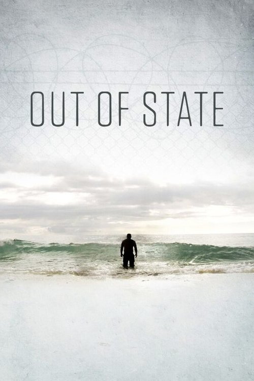 Out of State (2017) poster