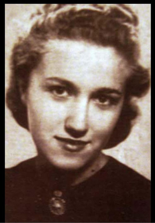 Tetevenska 24 poster