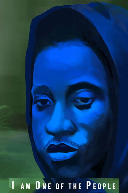 I Am One of the People (2022) poster