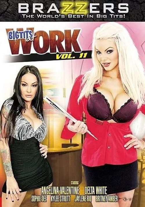 Big Tits At Work 11 (2010) poster