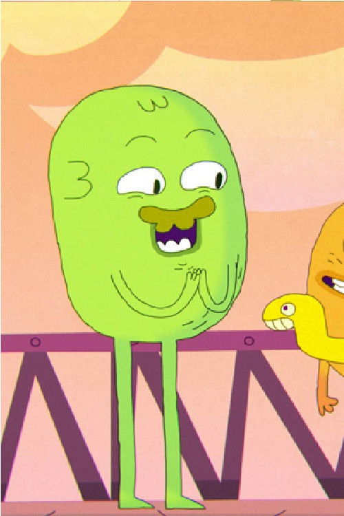 Engole ou Cospervilha? (2013) poster