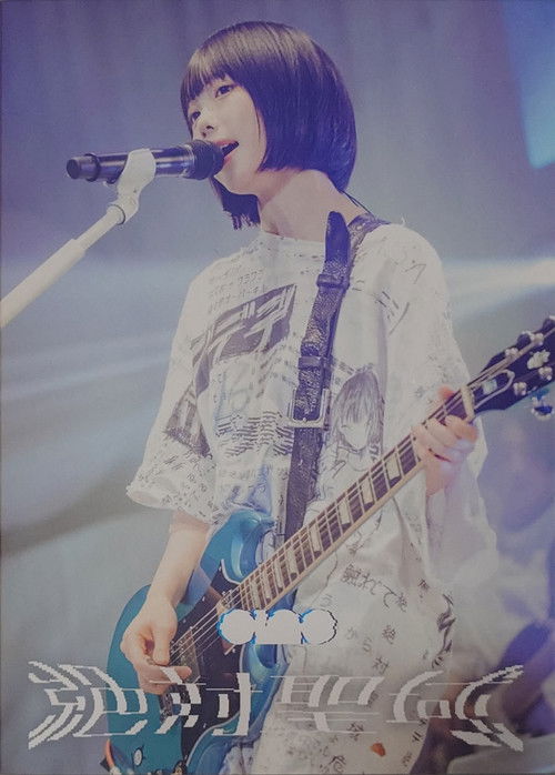 ano TOUR 2024 追加公演「絶対聖域」 (2025) poster