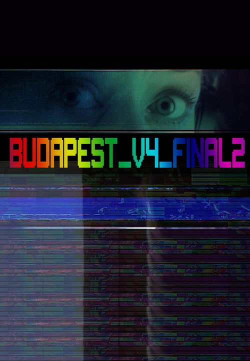 Budapest_v4_FINAL2 (2019) poster